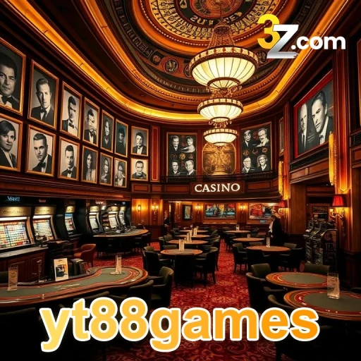 yt88games