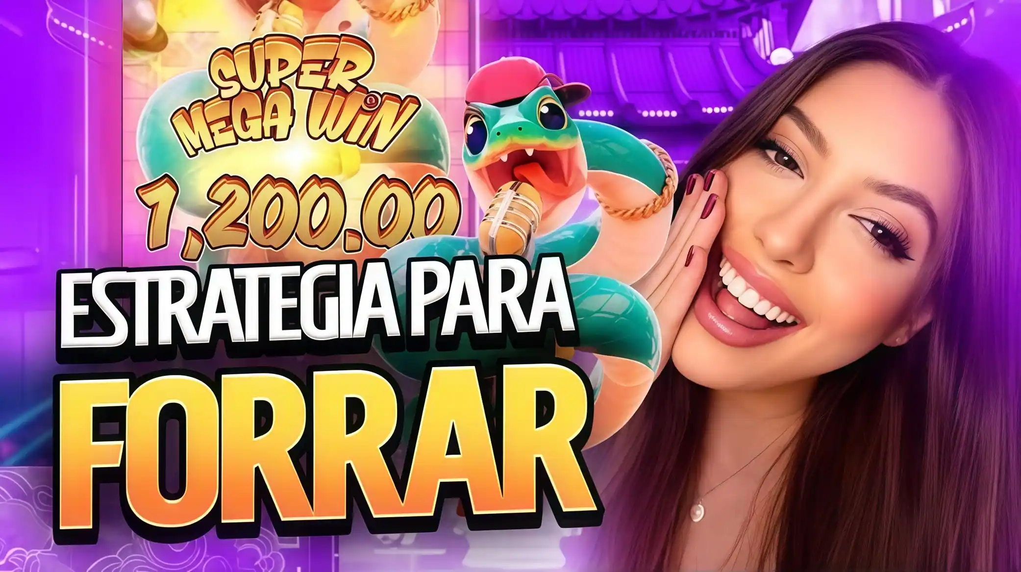 Veneno Dourado Fortune Snake yt88games - Sistema de Transformações