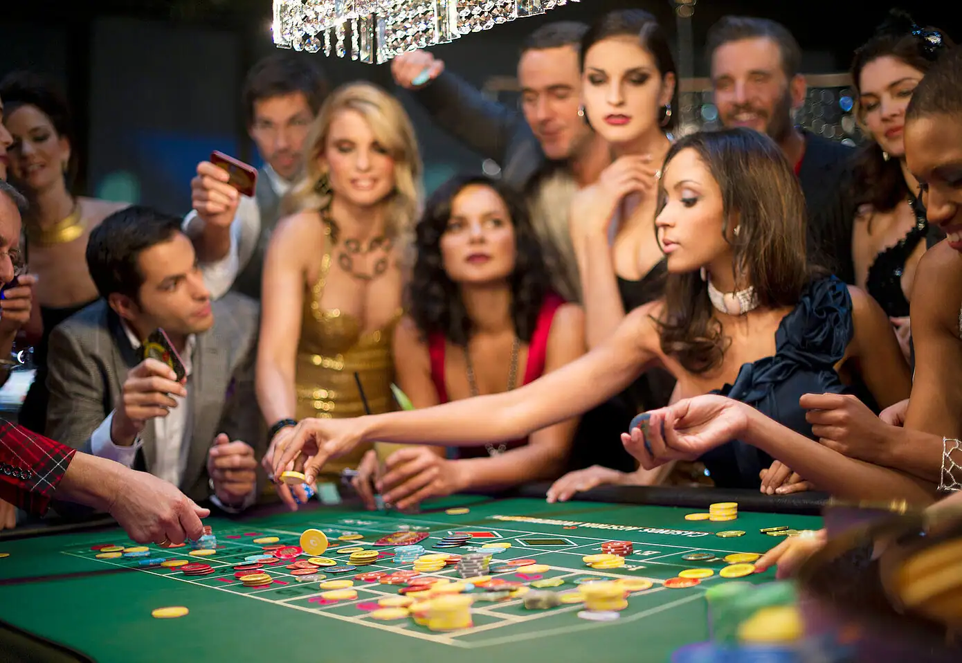 Jogos VIP yt88games - Roleta, Blackjack e Baccarat Premium
