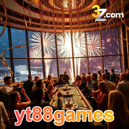 yt88games Cassino Online