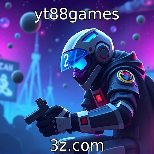 Avanços na tecnologia de jogos em nuvem | yt88games