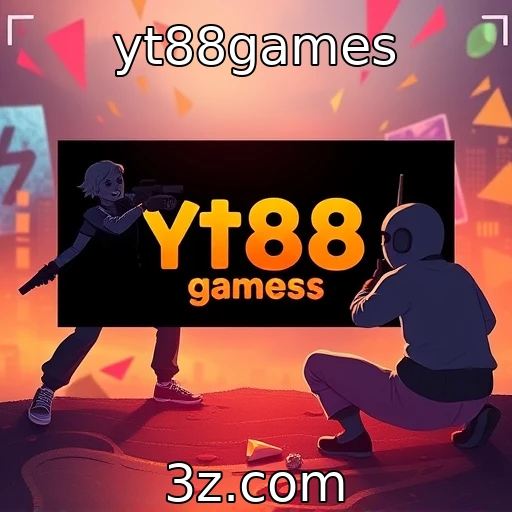 Tendências atuais na criação de jogos independentes - yt88games