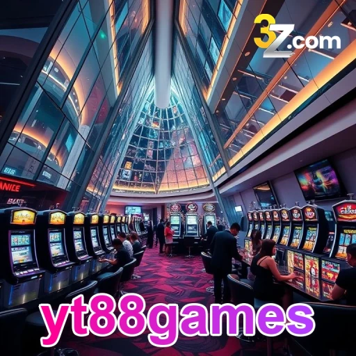 yt88games Apostas em Esportes