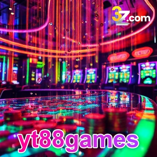 Entrando em Ação: Login no yt88games Abrre Novas Oportunidades